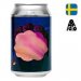 Omnipollo Fruit World Famous Blueberry Baked Goods Sour 330ml CAN 