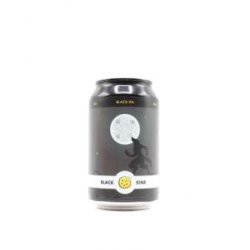 Black Star Black IPA - De Biertonne