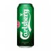 Carlsberg hele õlu alk.5.0% vol 500ml Leedu 