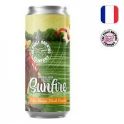 The Piggy Brewing Company Sunfire
