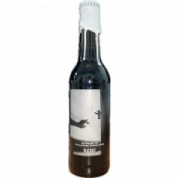 Blackout Brewing - Jind - Red Wine BA