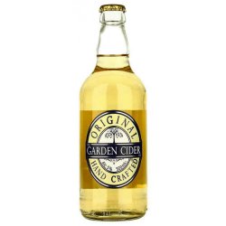 Garden Cider Original - Beers of Europe