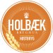 Holbæk Bryghus, Høstbryg  9,5%  50 cl. 
