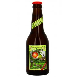 Appenzeller Bschorle Alkoholfrei - Drinks of the World