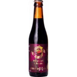 Brouwerij 't Smakt Stout Engeltje - Mister Hop