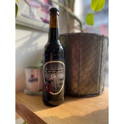 Det Lille Bryggeri The Longest Nightmare Imperial Oatmeal Stout Untappd  3,86  - Fish & Beer