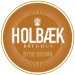 Holbæk Bryghus, Bysø Brown  6,5%  50 cl. 