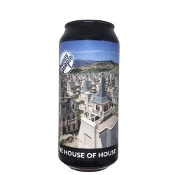 Hoppy People The House of House