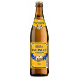 Oettinger Hefeweissbier Oettinger Hefeweissbier