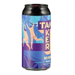 TANKER   No Niin hele õlu alk.6.4% 500ml Eesti - Kaubamaja