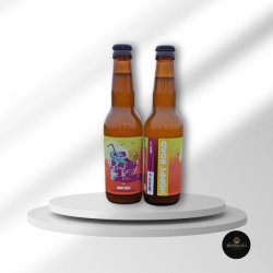 Saison. Shiny Skull - Houblons d’Exception
