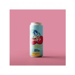 Sofia Electric Brewing  Fruit Fusion Factory - Cherry Blueberry