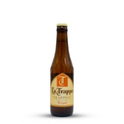 La Trappe Tripel La Trappe Tripel