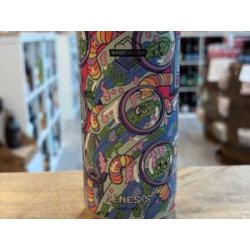 Basqueland Brewing Genesis