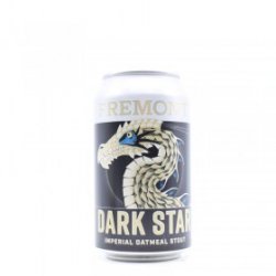 Dark Star - De Biertonne