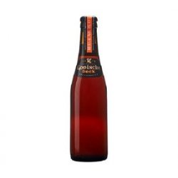 Gooische Bierbrouwerij Gooische Bock 33cl - Hellobier