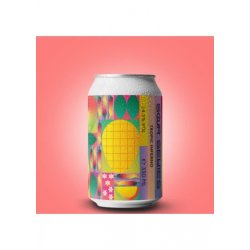 HORIZONT Brewing Sour Series - Tropic Inferno