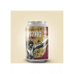 HORIZONT Brewing Ország Söre 2025 HORIZONT Brewing Ország Söre 2025