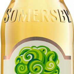 Carlsberg Group Somersby Apple Cider