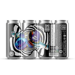 Sureshot Brewing Shh... It Sureshot Brewing Shh... It