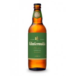 Valmiermuižas pils alus  0,5 l - SIA Valmiermuižas Alus