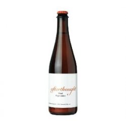 Afterthought Dual Expression 5% - Hellobier