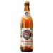 Paulaner Hefe-Weißbier naturtrüb 20 x 0,5l 
