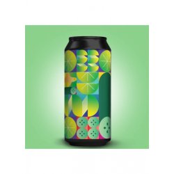 HORIZONT Brewing Sour Series - Time For A Restart