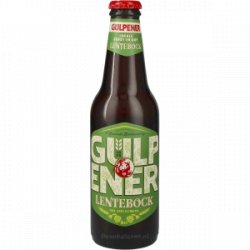 Gulpener Lentebock