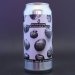 Garage Beer Co  Monkish  The Veil - Helium Flash - 9% (440ml) 