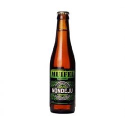 Muifel Nonde Ju Grand Cru 33Cl - Hellobier