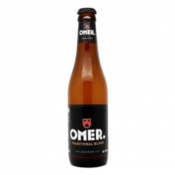 OMER. Traditional Blond - Kwoff