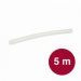 Silicone hose 9 x 13 mm per 5 metres 