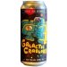 Crooked Crab Brewing Galactic Crablord 4 pack 16 oz. Can 