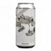 Hoppy People Hoppy People - Galibier - Paranoid - 6.5% - 44cl - Can 