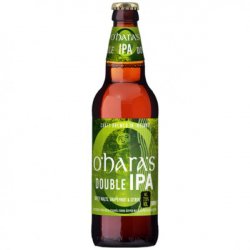 O’Hara’s Double IPA