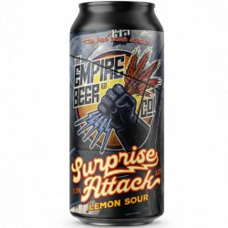 Original Stormtrooper Beer Twin Sons Reserve IPA Original Stormtrooper Beer Twin Sons Reserve IPA