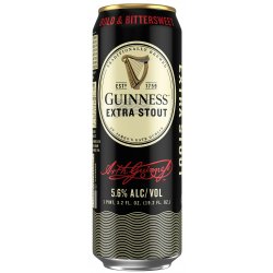 Guinness Guinness Extra Stout