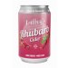 Lilleys Cider Rhubarb (CANS) Lilleys Cider Rhubarb (CANS)