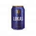 Thornbridge Lukas Helles Lager 33Cl  Abv:4.2% 