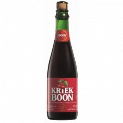 Boon Kriek - Cantina della Birra
