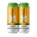 DOVETAIL HOPFENLAGER SUMMER LAGER 16oz 4PK CANS 