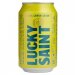 Lucky Saint Superior Lemon Lager Non Alcoholic Citrus Lager Lucky Saint Superior Lemon Lager Non Alcoholic Citrus Lager