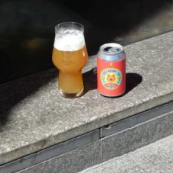 OSO BREW – MESA - La Mundial