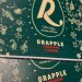 Rondadora En un ataque de creatividad decidimos llamar a esta cerveza GRAPPLE. 