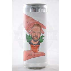 Brewski Photosynthesis