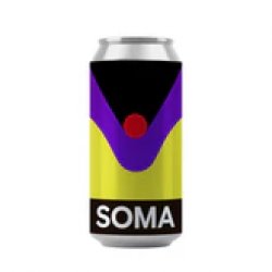 SOMA Beer Noda