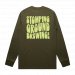 Stomping Ground Flowy Long Sleeve 