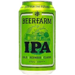 Beerfarm India Pale Ale