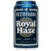 Beerfarm Royal Haze IPA Beerfarm Royal Haze IPA